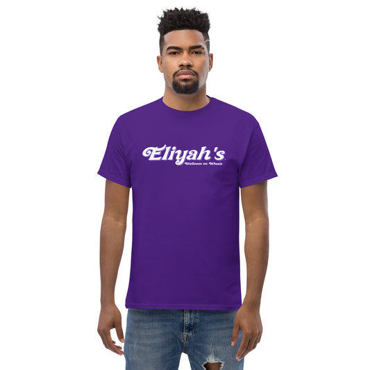 Purple Power Men's Classic Tee