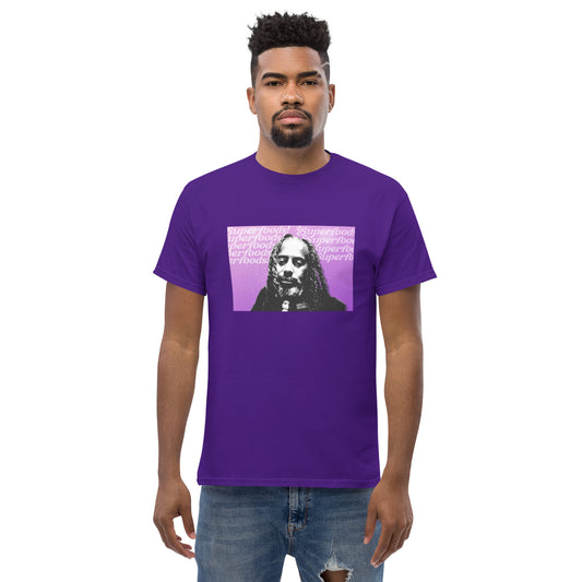 Eliyah "Guru" Men's Classic Tee